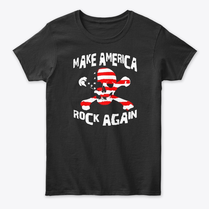 Rock America