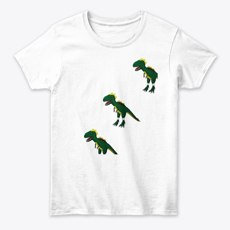 Velociraptor Design