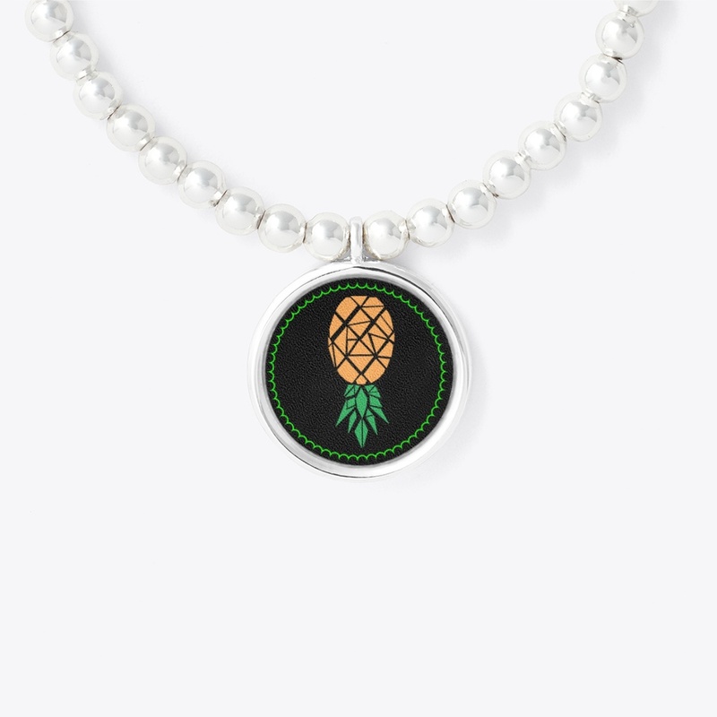 Upside Down Pineapple