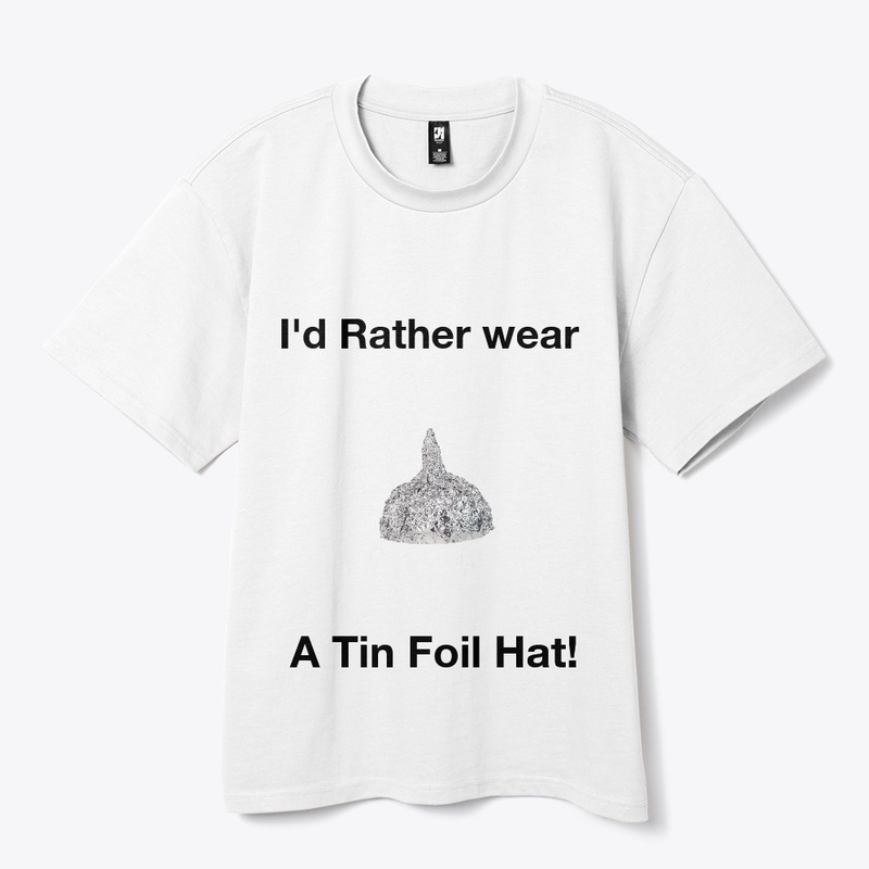 Id rather wear a hat #RFB 
