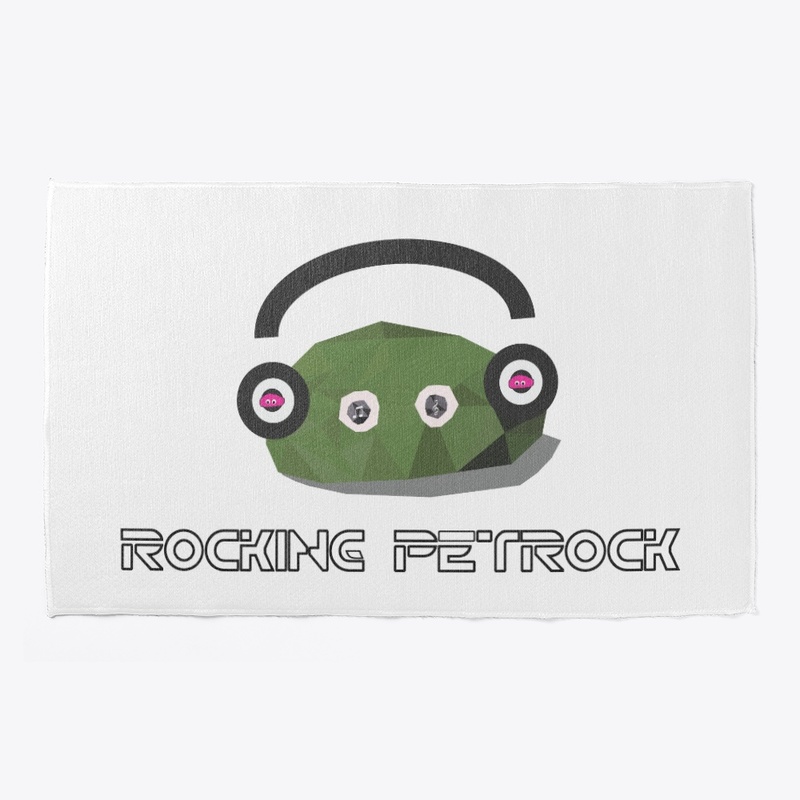 Rocking PetRock