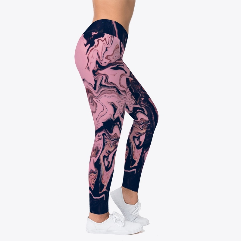 Pinky Pattern