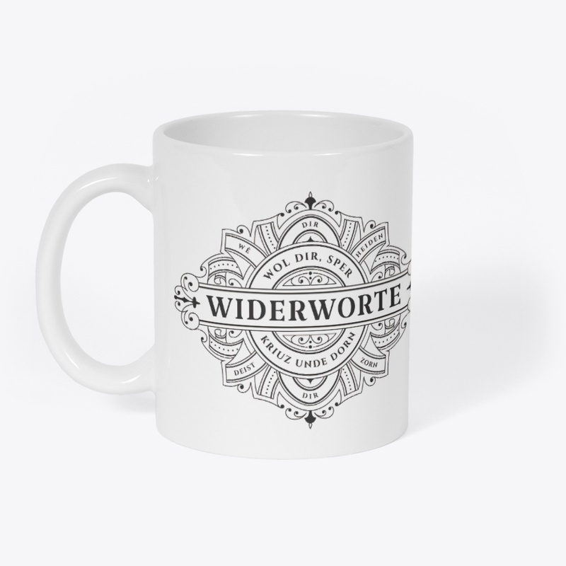 Widerworte