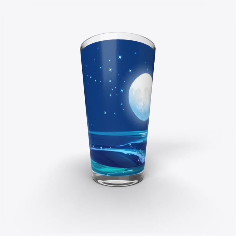 NIGHT MOON DESIGN