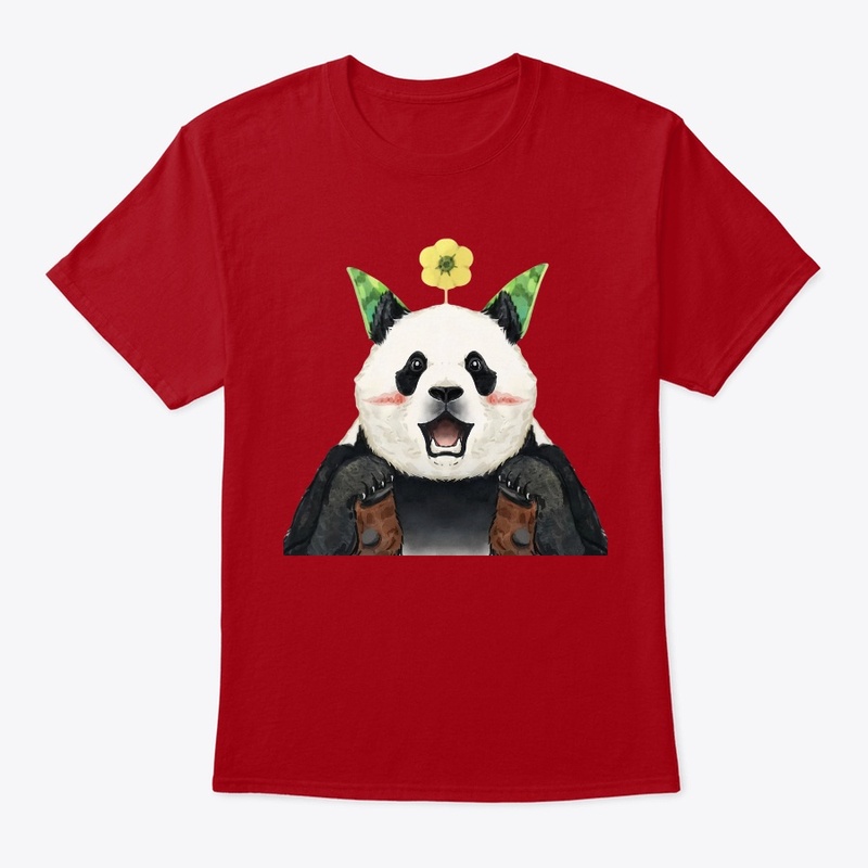 FUBAO🐼Giant Panda