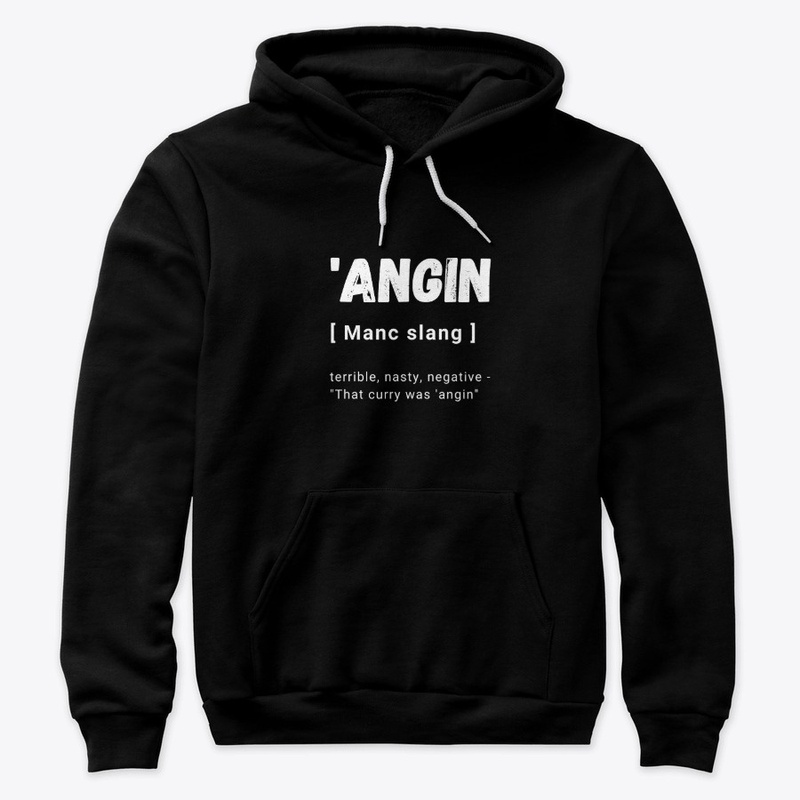 'Angin Manchester Slang 
