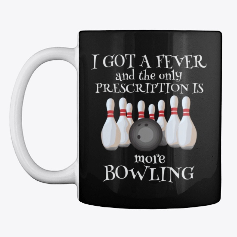 Bowling Fever