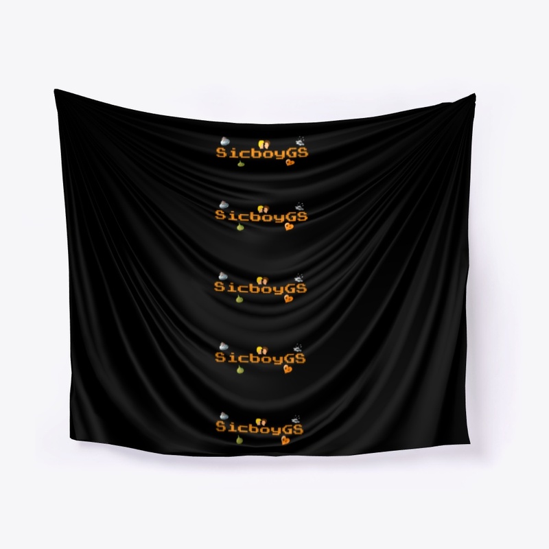 SicboyGS Design#1