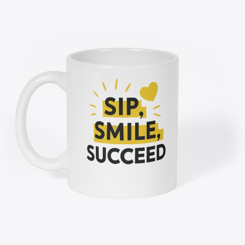 Savoring Succes 3