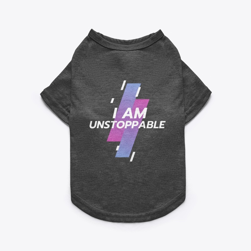 I am Unstoppabale