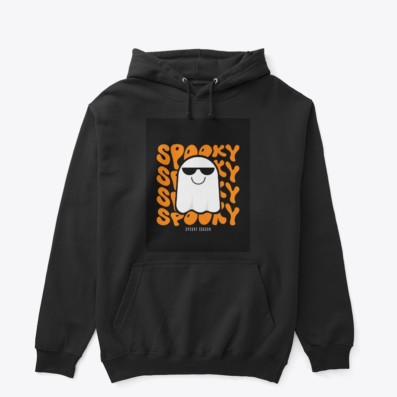 spooky
