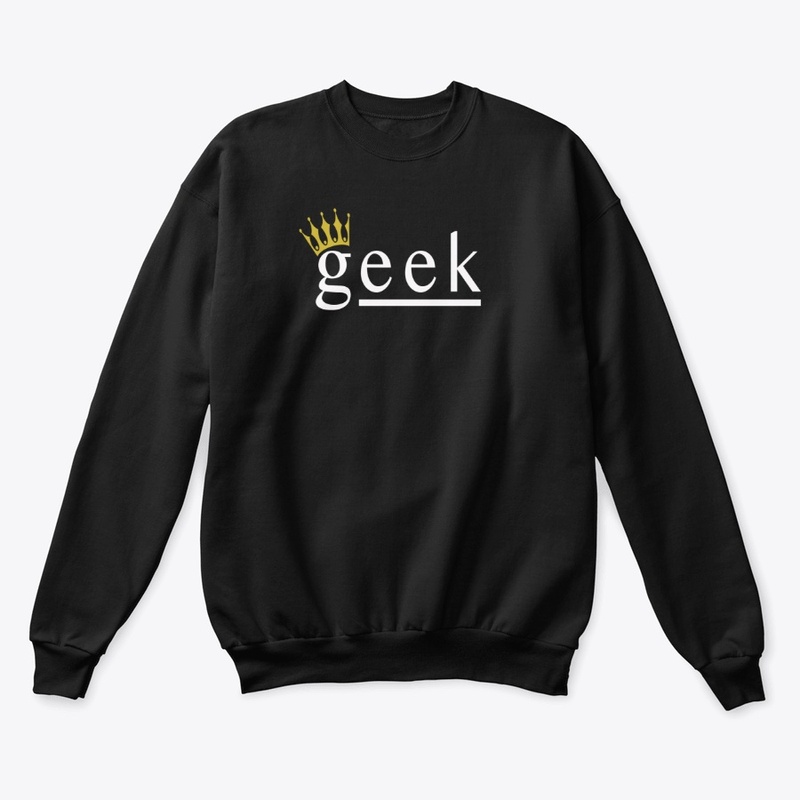 Geek