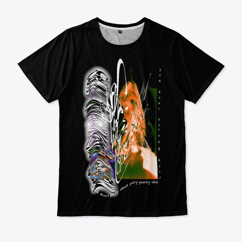 Autopilot (Black)