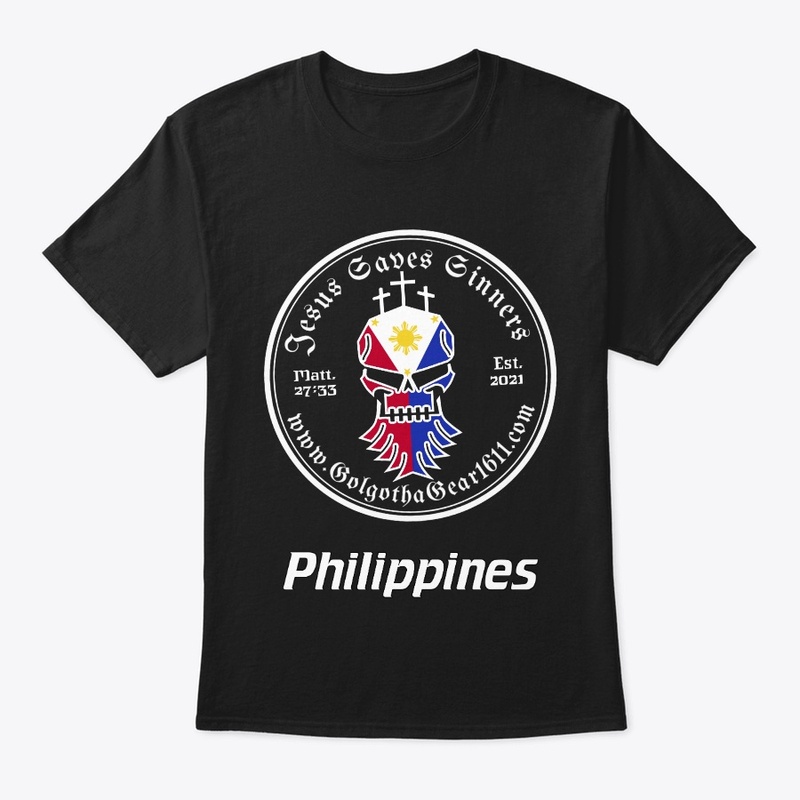GolgothaGear1611 - Philippines