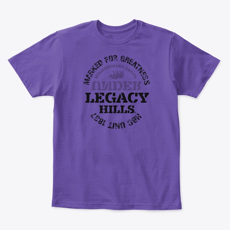 URG - Legacy Hills Stamp