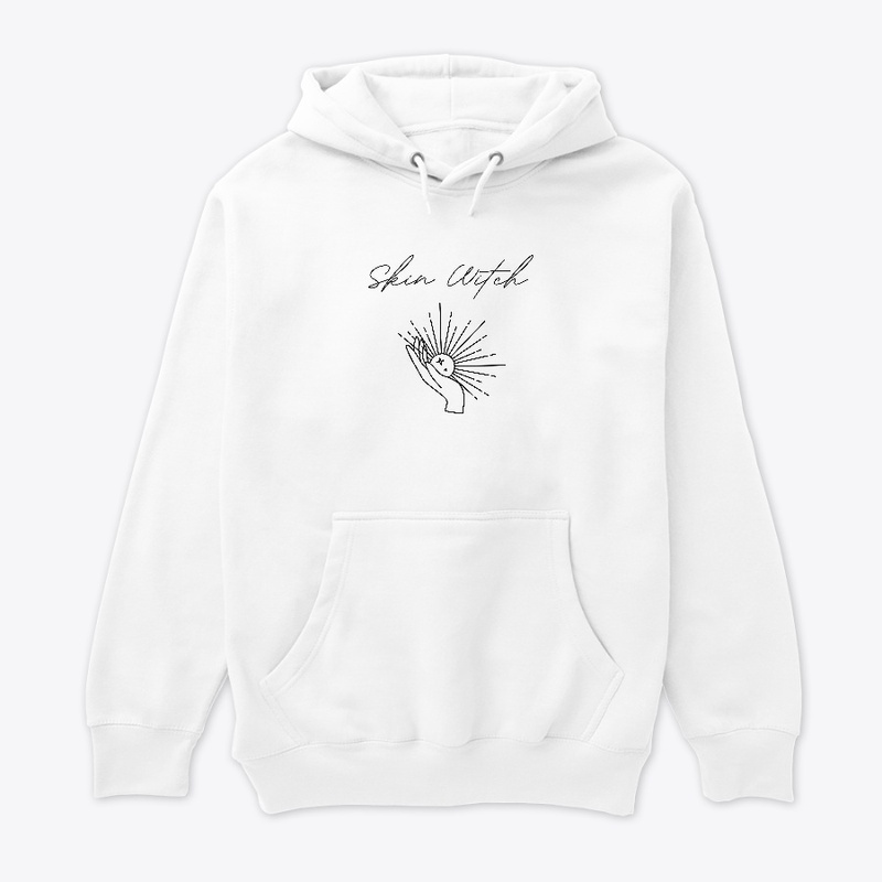 Skin Witch T-Shirt, Tank, Sweatshirt