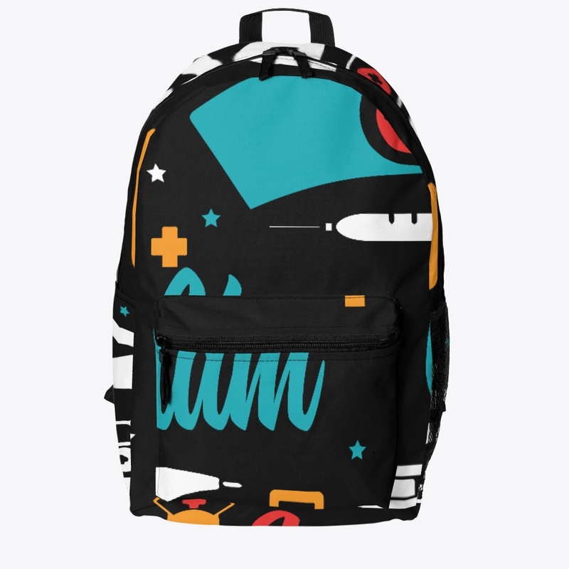 Nurse Niches Tshirt Design