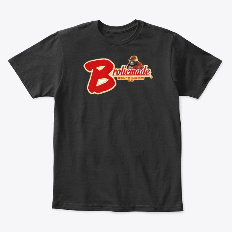 BROLICMADE ESSENTIALS