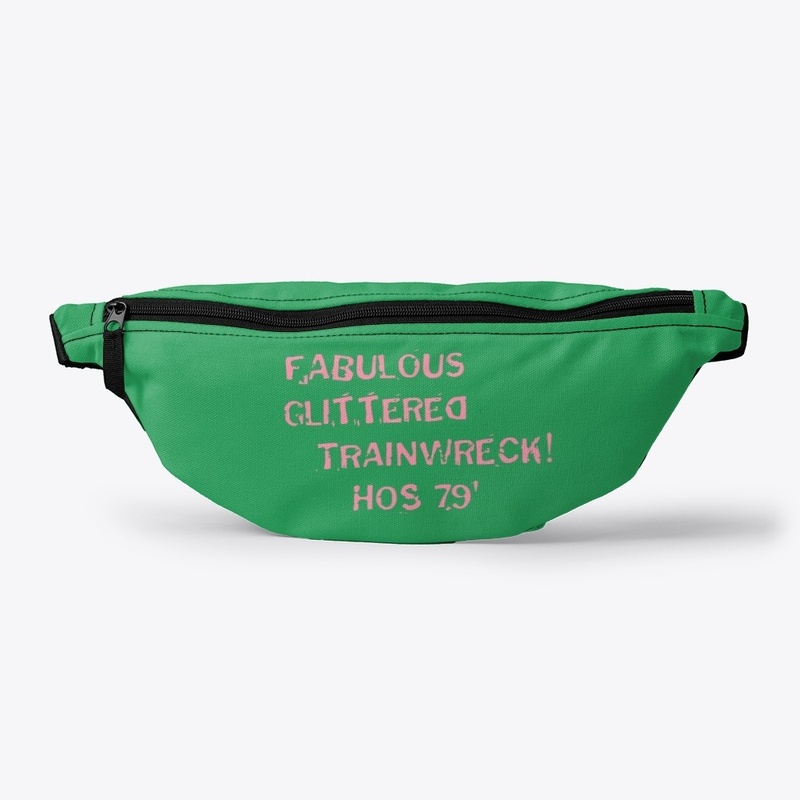 Haus of Sirrah Merch
