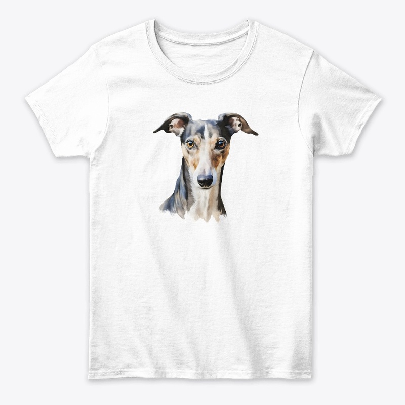 Galgo Espanol Spain's Elegant Greyhound