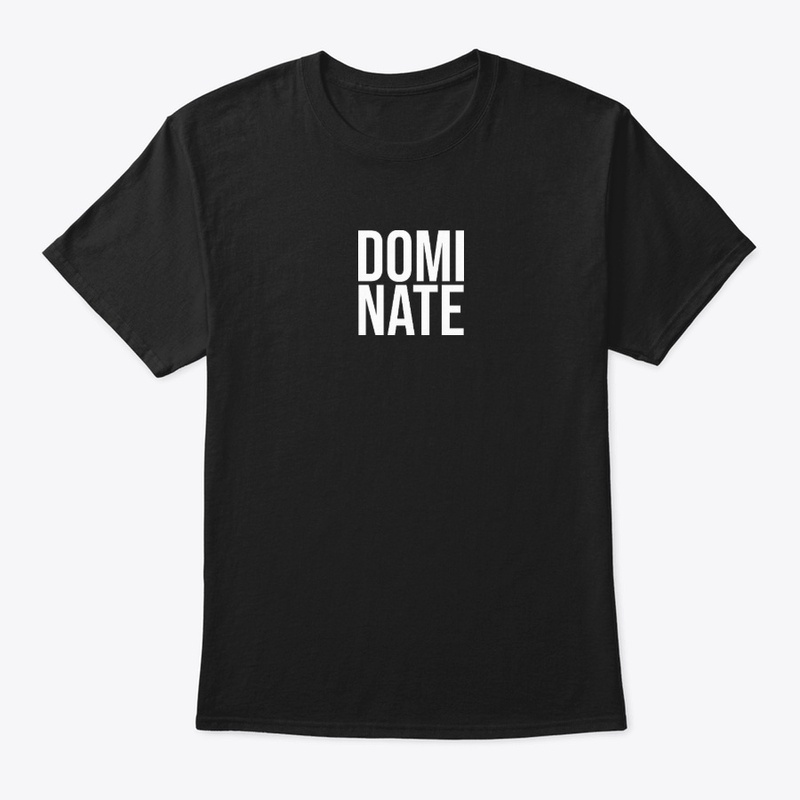 Dominate The Morning