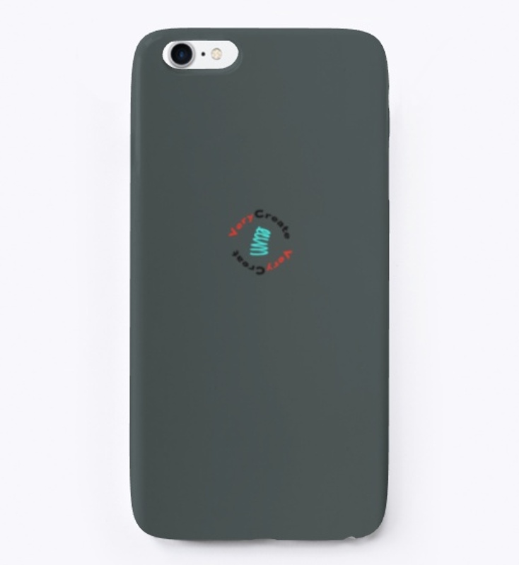 VeryCreate Circle Logo Small