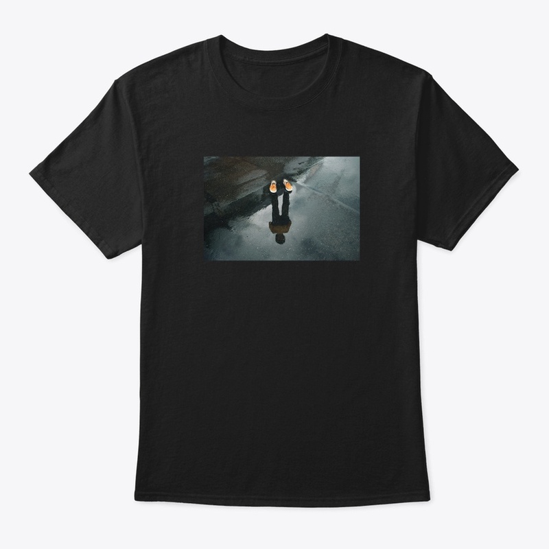 Trippy Design No.1 