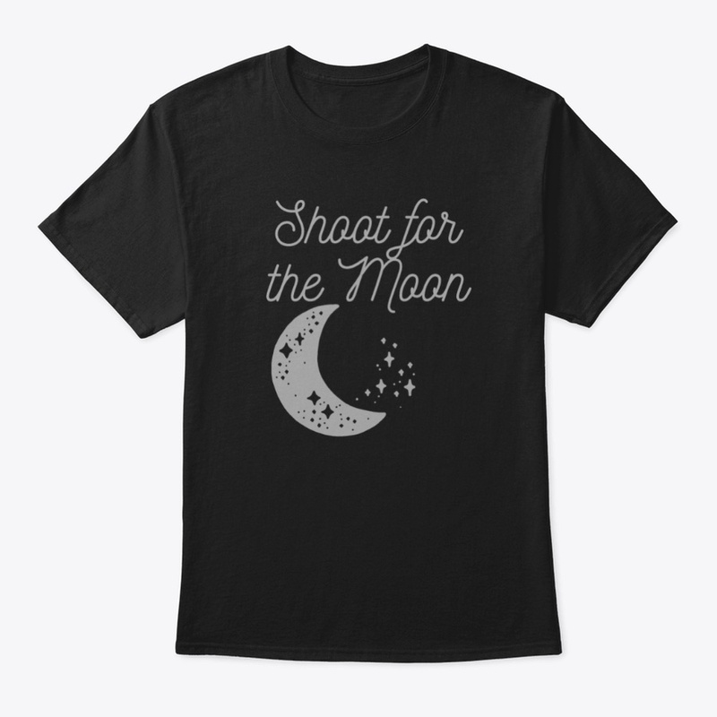 Shoot For The Moon