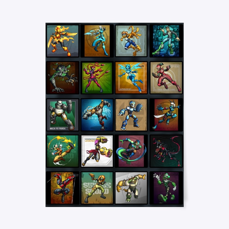 Just Some Cool Stuff V1