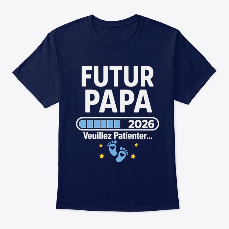 Futur Papa 2026