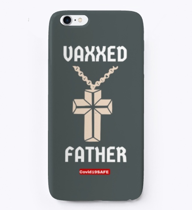 Vaxxed Father