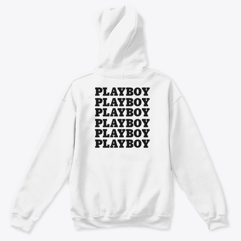 Playboy Merch