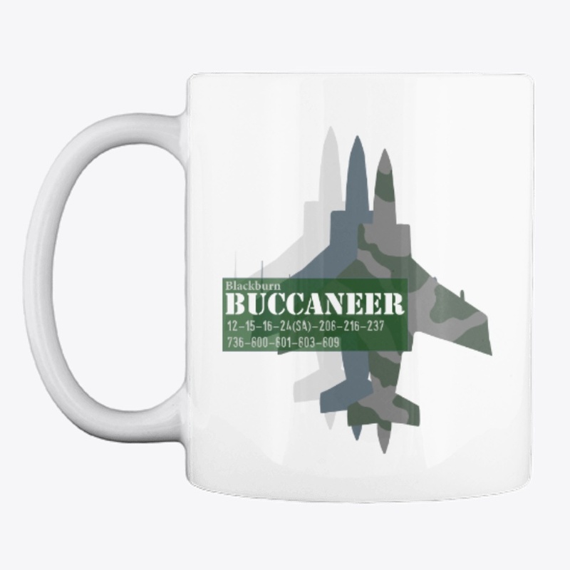 Blackburn Buccaneer Type