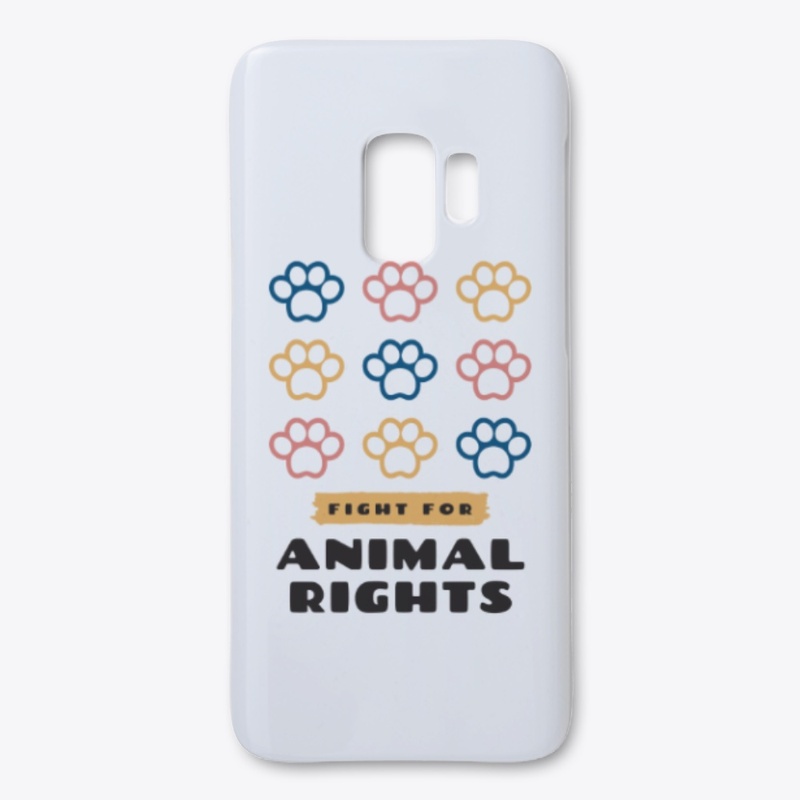 Fight for Animal Rights 🐾🐾🐾