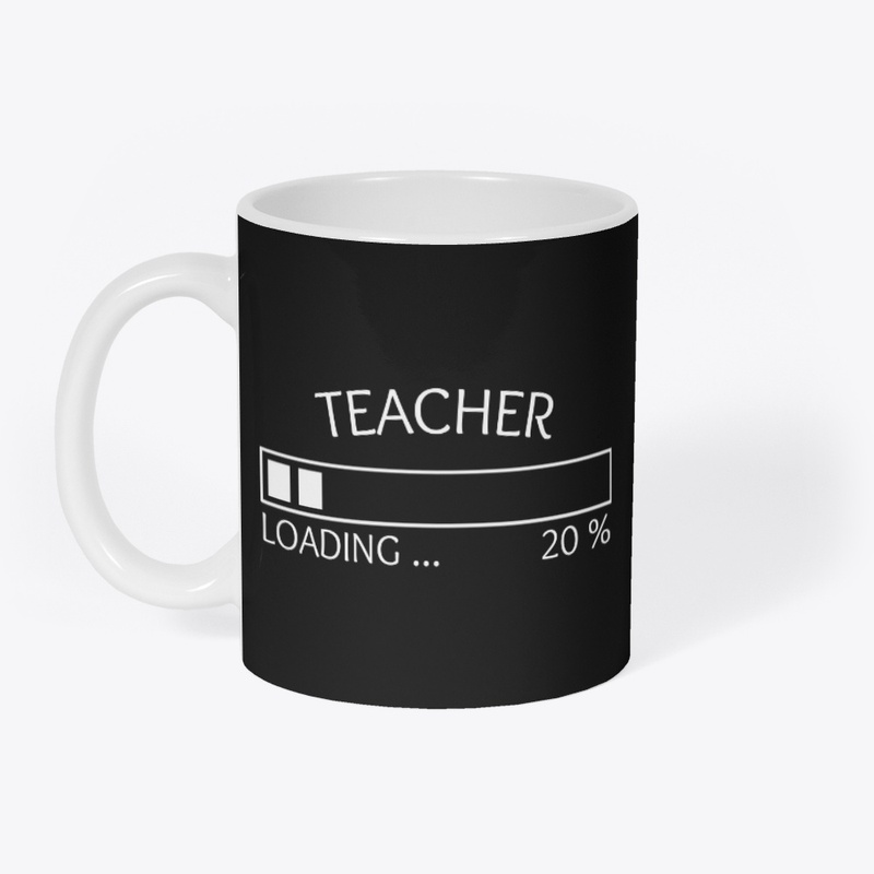 Teacher Loading 20 % Collection