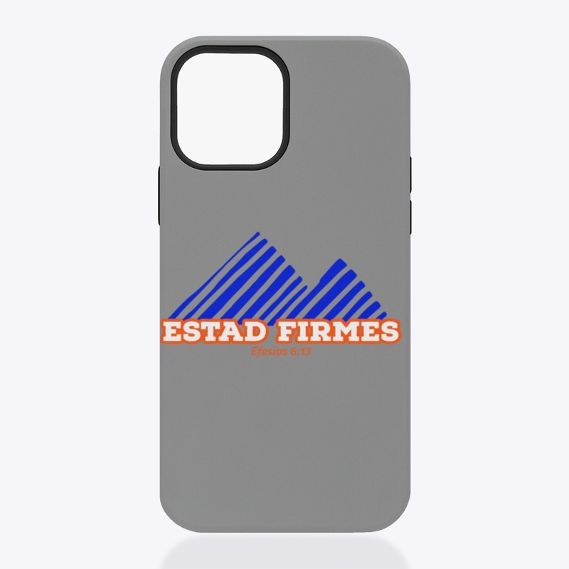 Estad Firmes - Efesios 6:13 