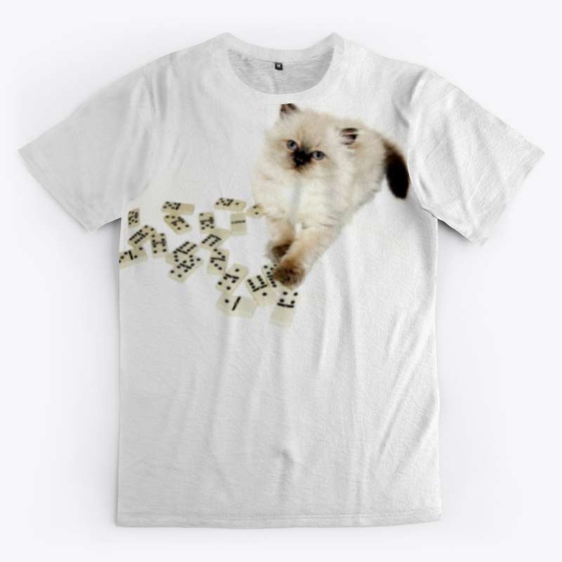 cat design 