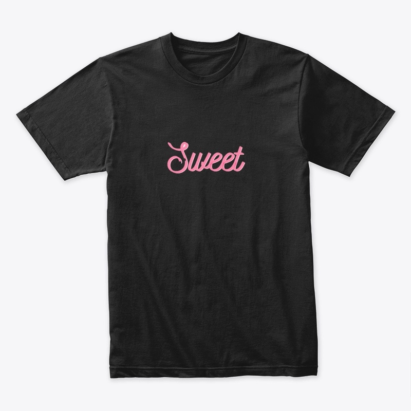 Sweet T-shirt