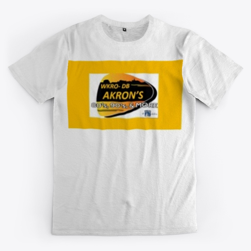 Akron's 80s, 90s and More