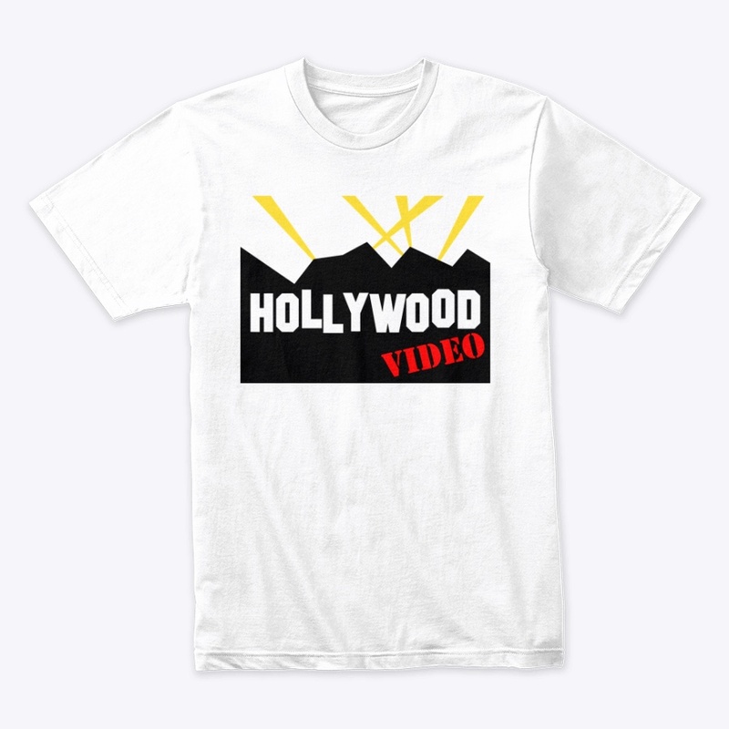 Hollywood Video