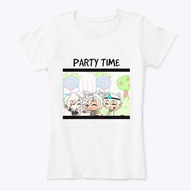 PARTY TIME