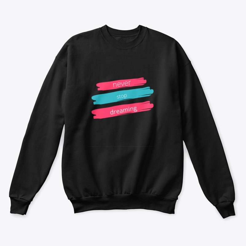 dreaming t shirt