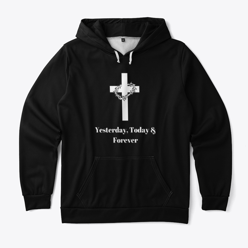 yesterday, today &forever clothing