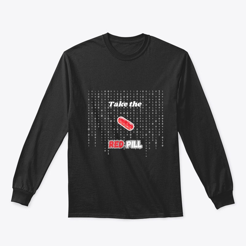 Take the Red Pill