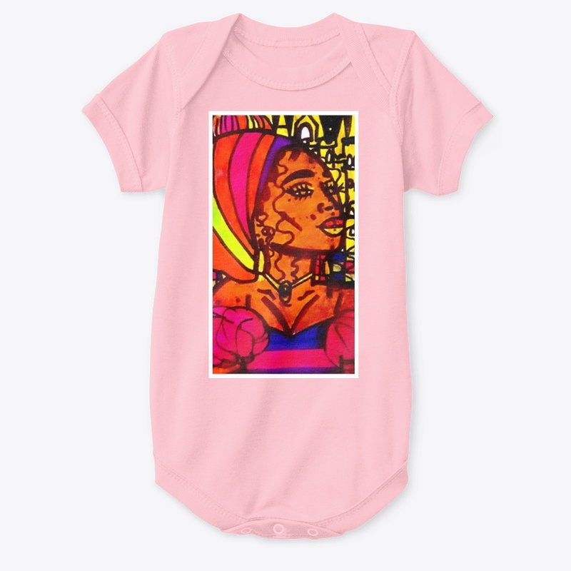 "ROYAL VIBES" Collection