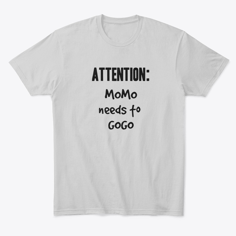 Attention GOGO