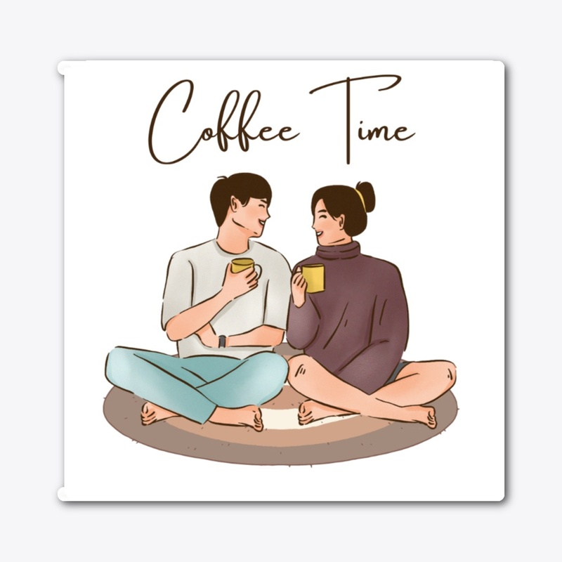 coffee time