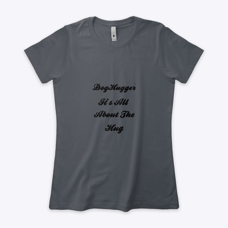 It's All About The Hug 