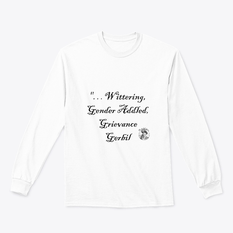 The EDI Jester Grievance Gerbil Range