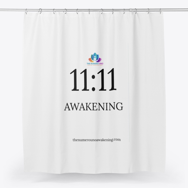 11:11 Awakening
